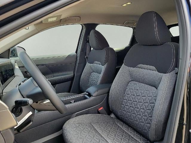 2026 Nissan Kicks SV FWD