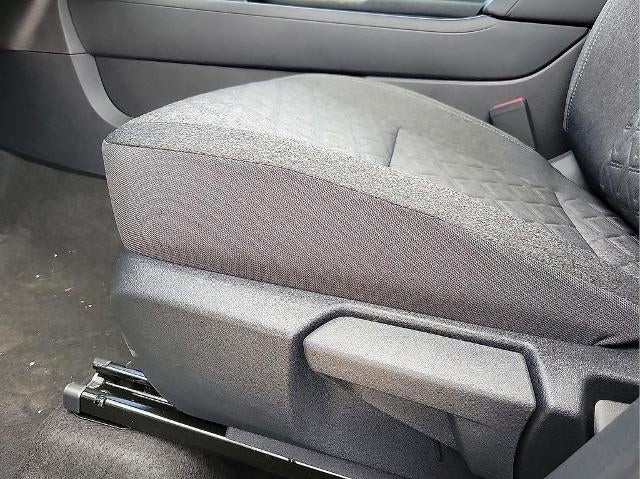 2026 Nissan Kicks SV FWD