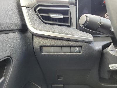 2026 Nissan Kicks SV FWD