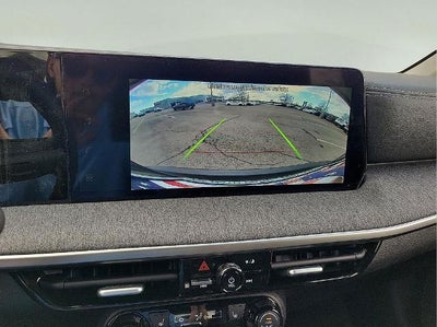 2026 Nissan Kicks SV FWD