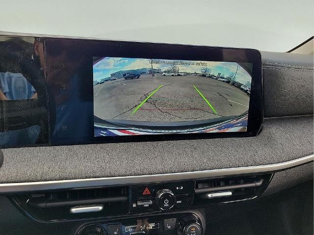 2026 Nissan Kicks SV FWD