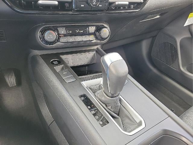 2026 Nissan Kicks SV FWD