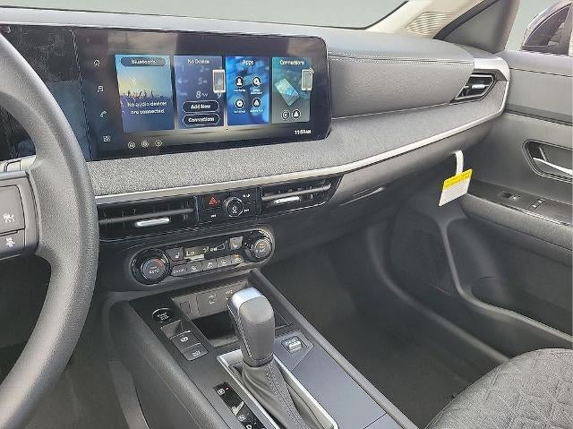 2026 Nissan Kicks SV FWD