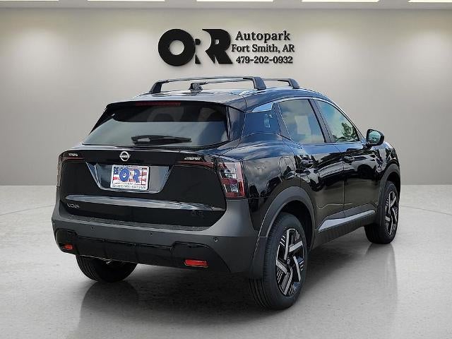 2026 Nissan Kicks SV FWD