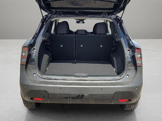 2026 Nissan Kicks SV FWD