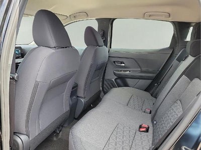 2026 Nissan Kicks SV FWD