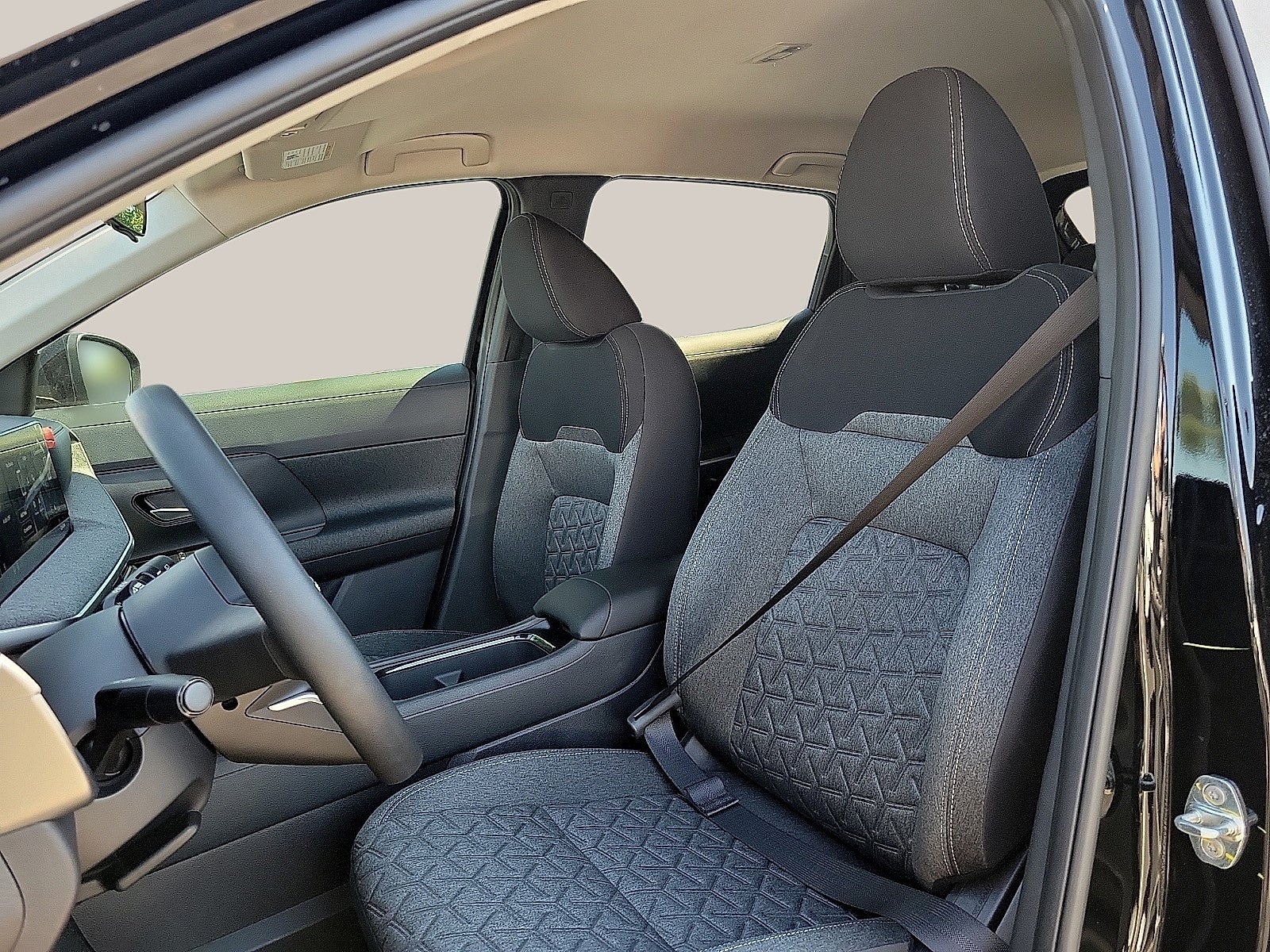 2027 Nissan Kicks SV FWD