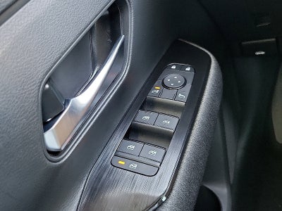 2027 Nissan Kicks SV FWD