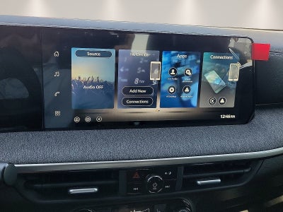 2027 Nissan Kicks SV FWD