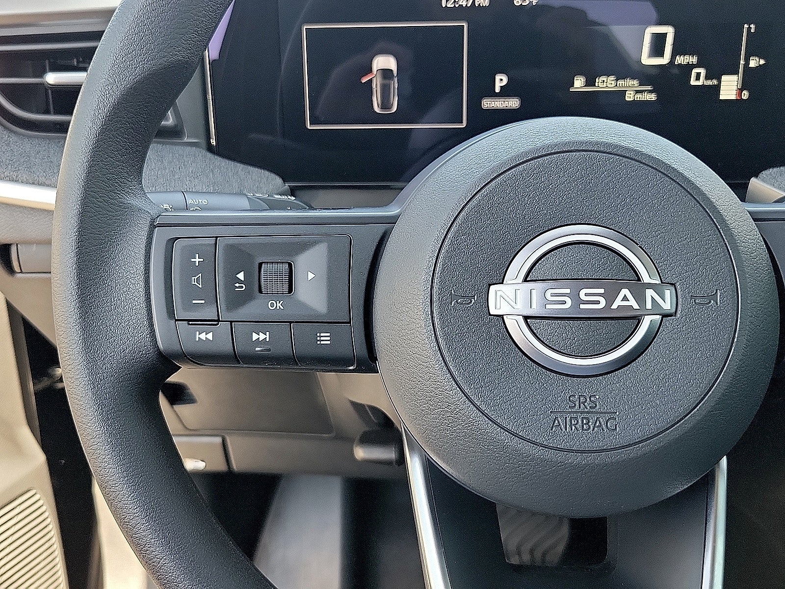 2027 Nissan Kicks SV FWD
