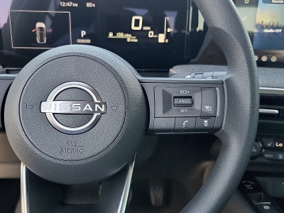 2027 Nissan Kicks SV FWD