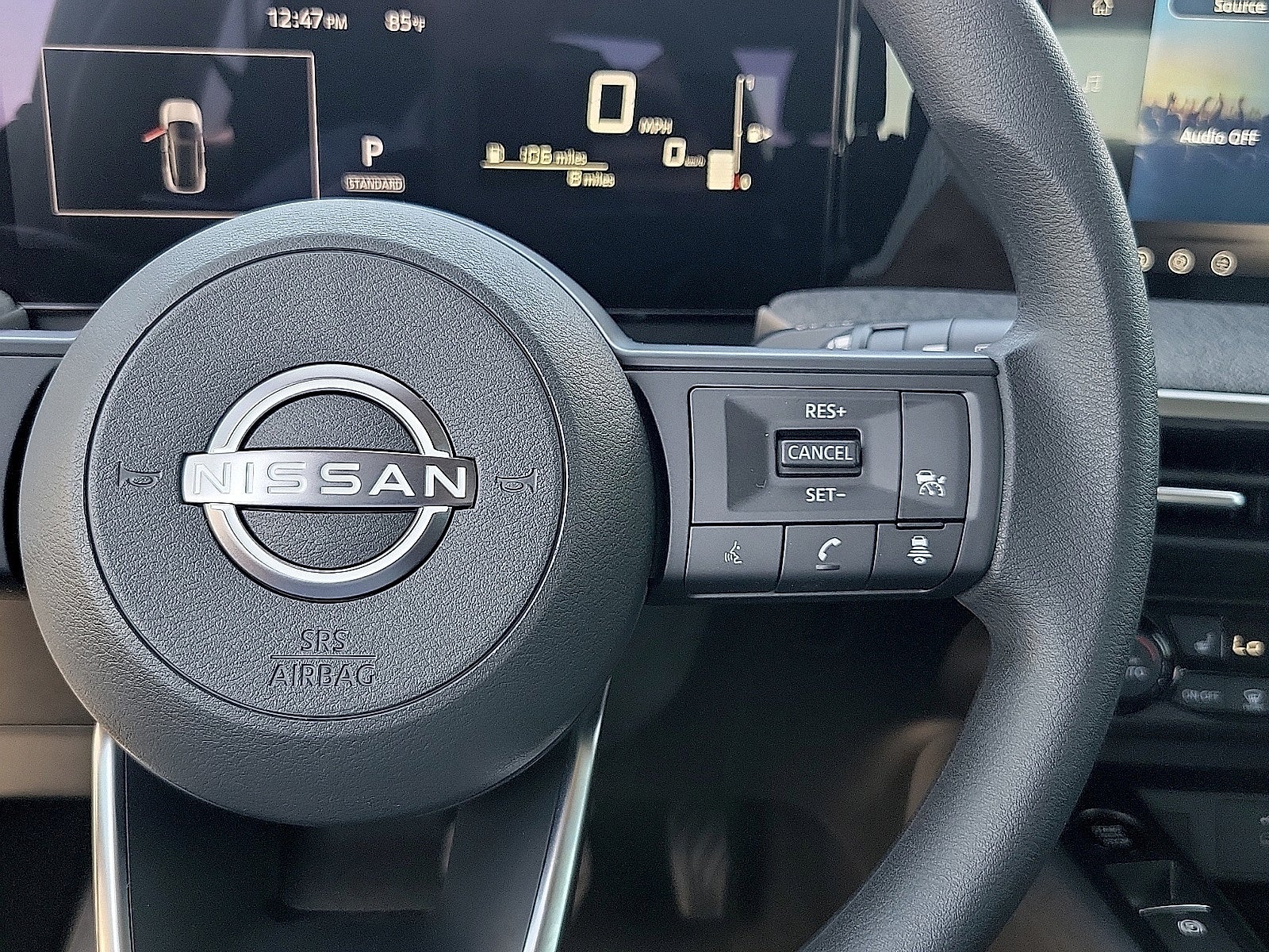 2027 Nissan Kicks SV FWD