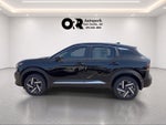 2027 Nissan Kicks SV FWD