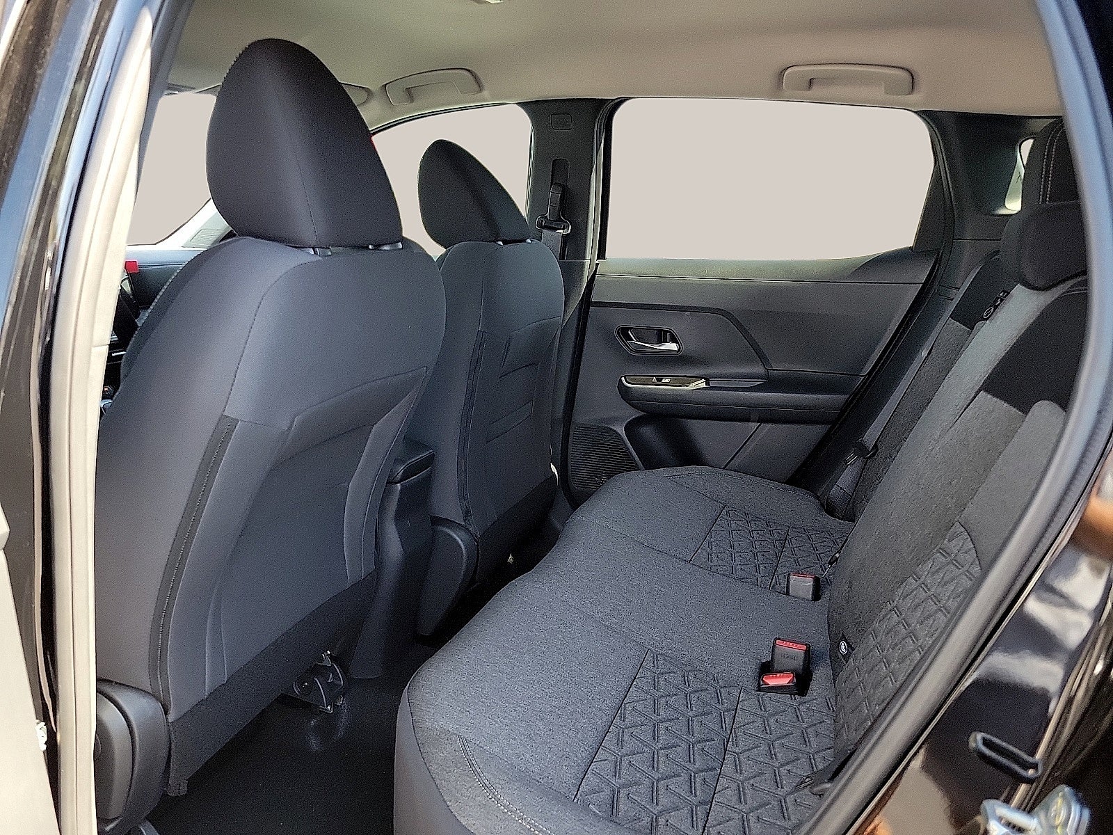 2027 Nissan Kicks SV FWD
