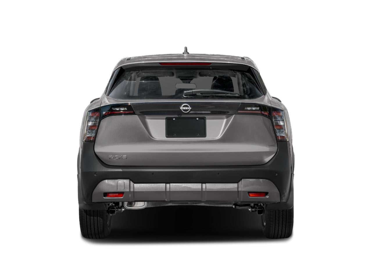 2027 Nissan Kicks SV FWD