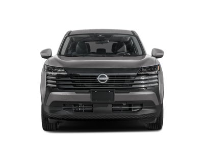 2027 Nissan Kicks SV FWD