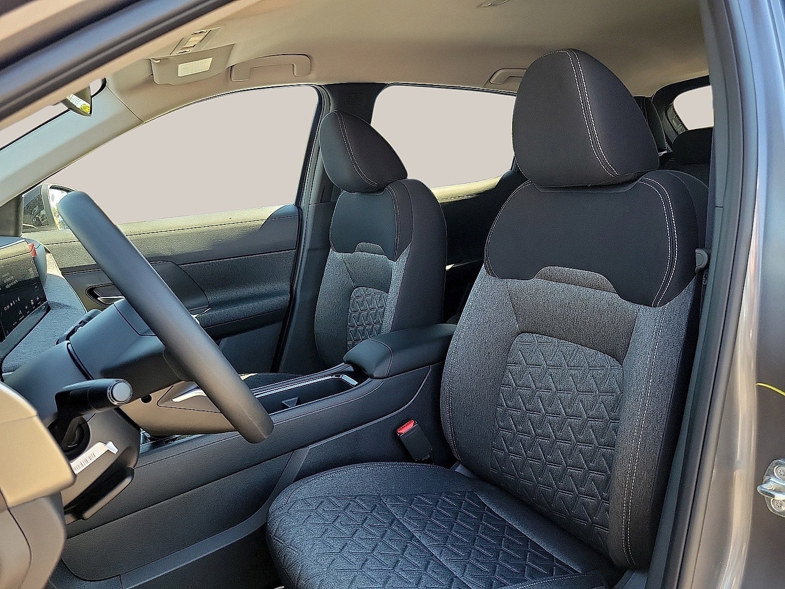 2027 Nissan Kicks SV FWD
