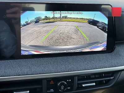 2027 Nissan Kicks SV FWD