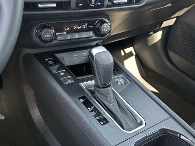 2027 Nissan Kicks SV FWD