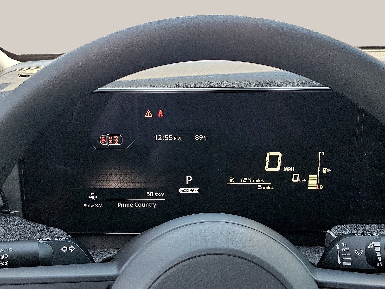 2027 Nissan Kicks SV FWD