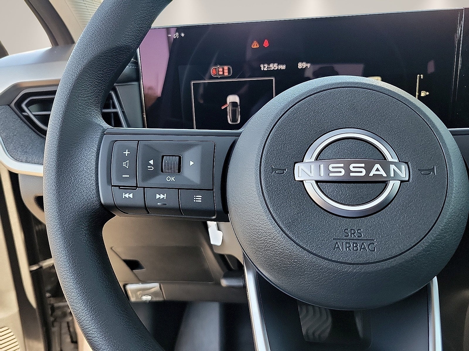 2027 Nissan Kicks SV FWD