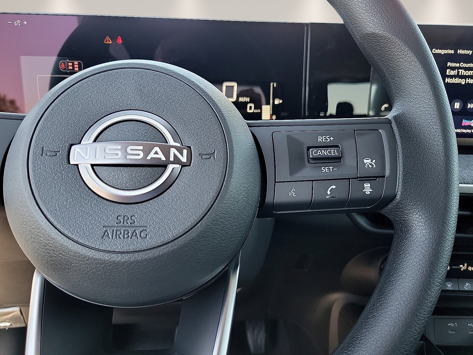 2027 Nissan Kicks SV FWD