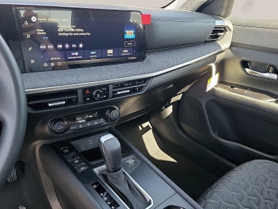 2027 Nissan Kicks SV FWD