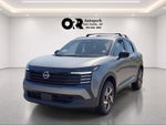 2027 Nissan Kicks SV FWD