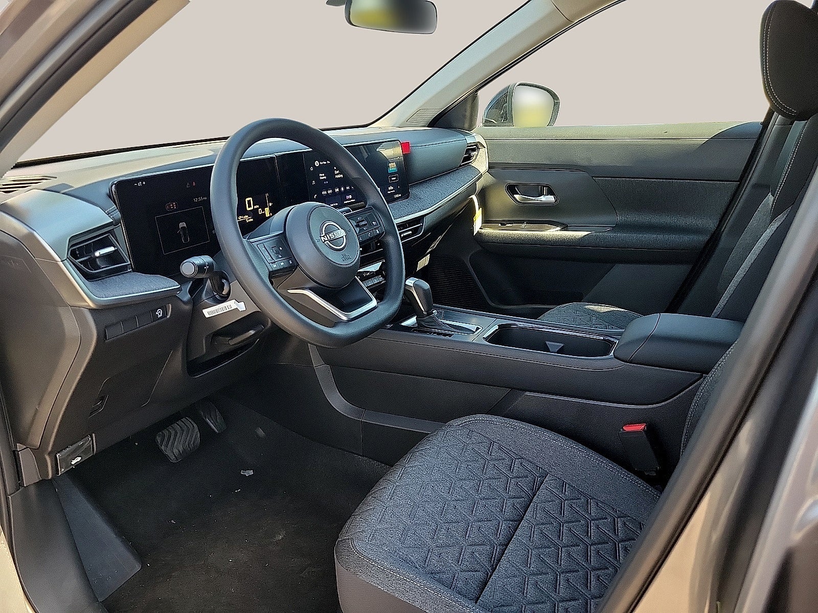 2027 Nissan Kicks SV FWD