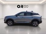 2027 Nissan Kicks SV FWD