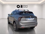 2027 Nissan Kicks SV FWD