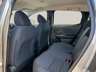 2027 Nissan Kicks SV FWD