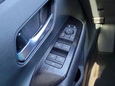 2027 Nissan Kicks SV FWD
