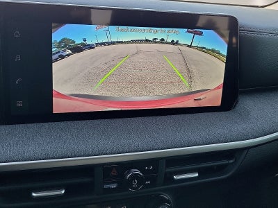 2027 Nissan Kicks SV FWD