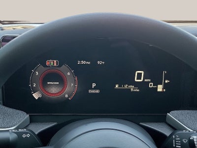 2027 Nissan Kicks SV FWD