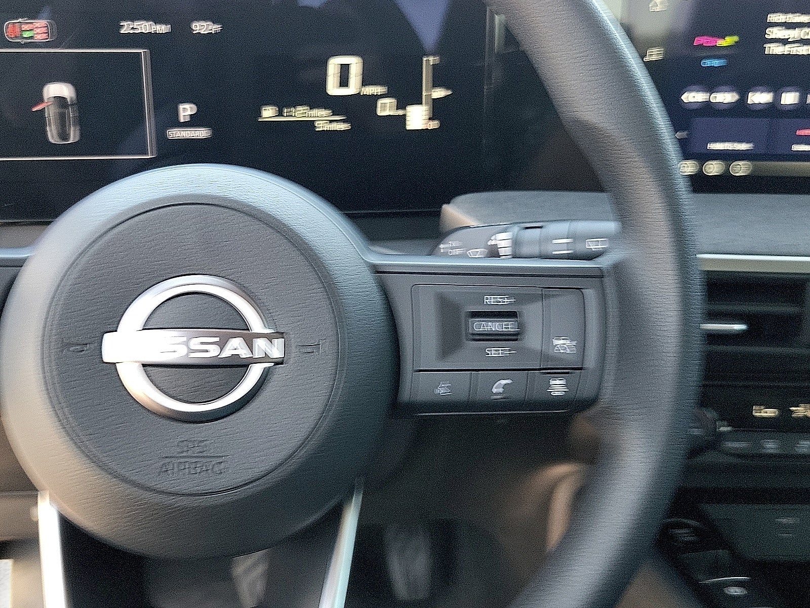 2027 Nissan Kicks SV FWD