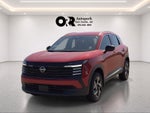 2027 Nissan Kicks SV FWD