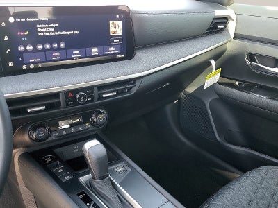 2027 Nissan Kicks SV FWD