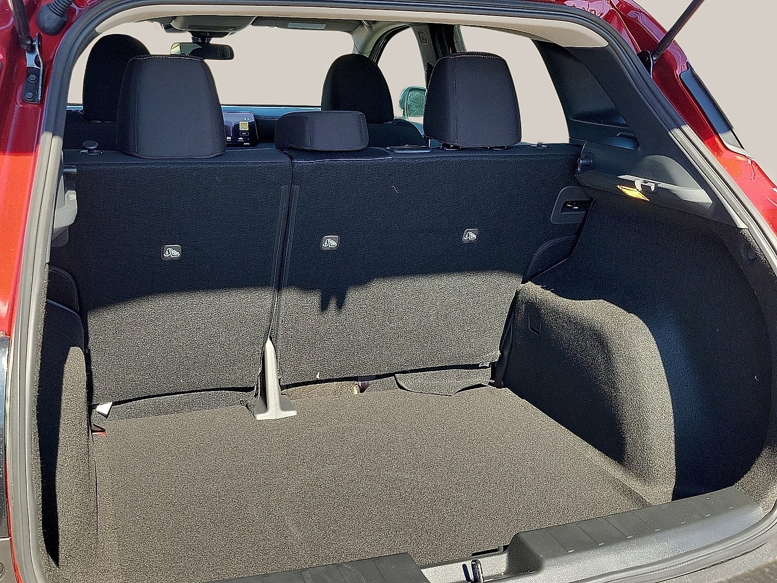 2027 Nissan Kicks SV FWD