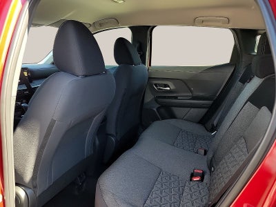 2027 Nissan Kicks SV FWD