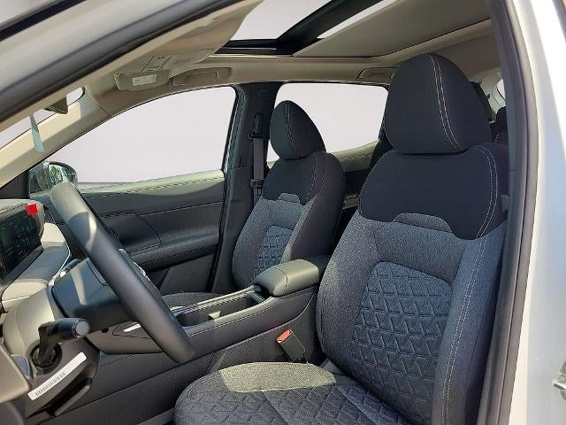 2026 Nissan Kicks SV FWD