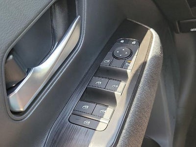 2026 Nissan Kicks SV FWD