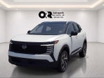 2026 Nissan Kicks SV FWD