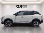 2026 Nissan Kicks SV FWD