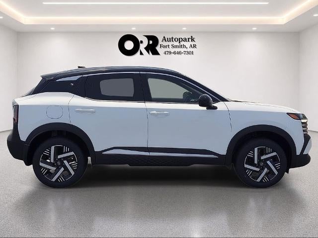 2026 Nissan Kicks SV FWD