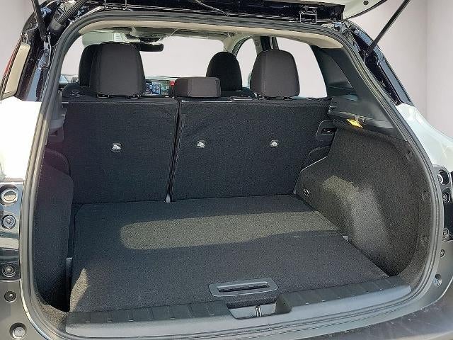 2026 Nissan Kicks SV FWD