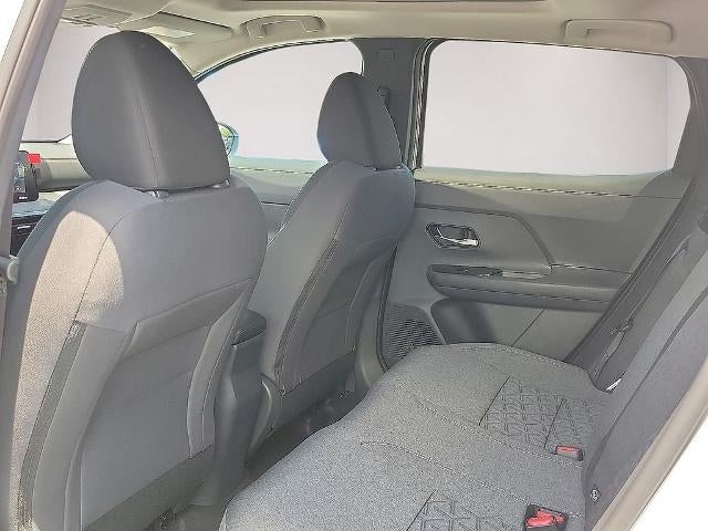 2026 Nissan Kicks SV FWD