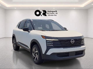 2026 Nissan Kicks SV FWD