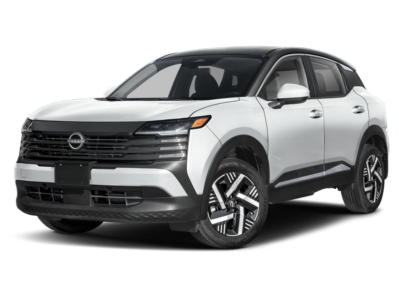 2026 Nissan Kicks's photo
