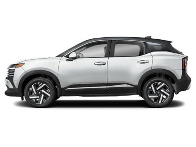 2026 Nissan Kicks SV FWD
